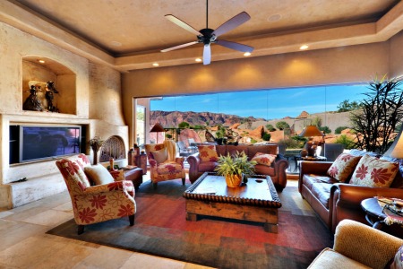 Homes for Sale in Entrada's Snow Canyon Country Club in St. George UT |  [Jackie Ruden 2023]