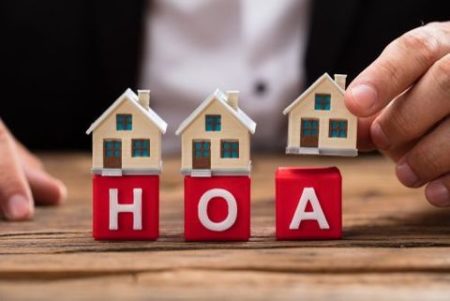 Homeowners’ Association