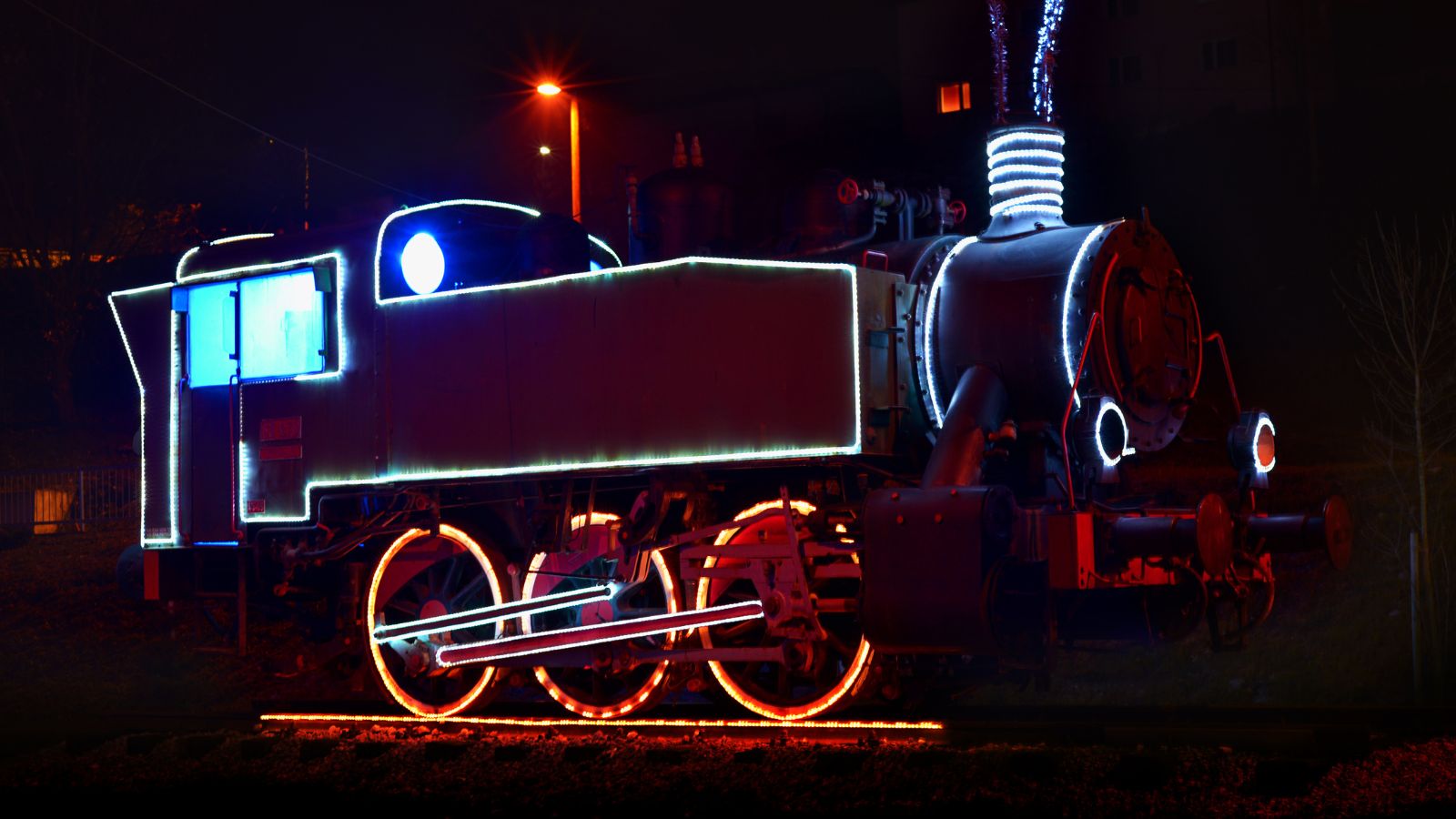 Things to Do for Christmas in St. George [UPDATED FOR 2018]