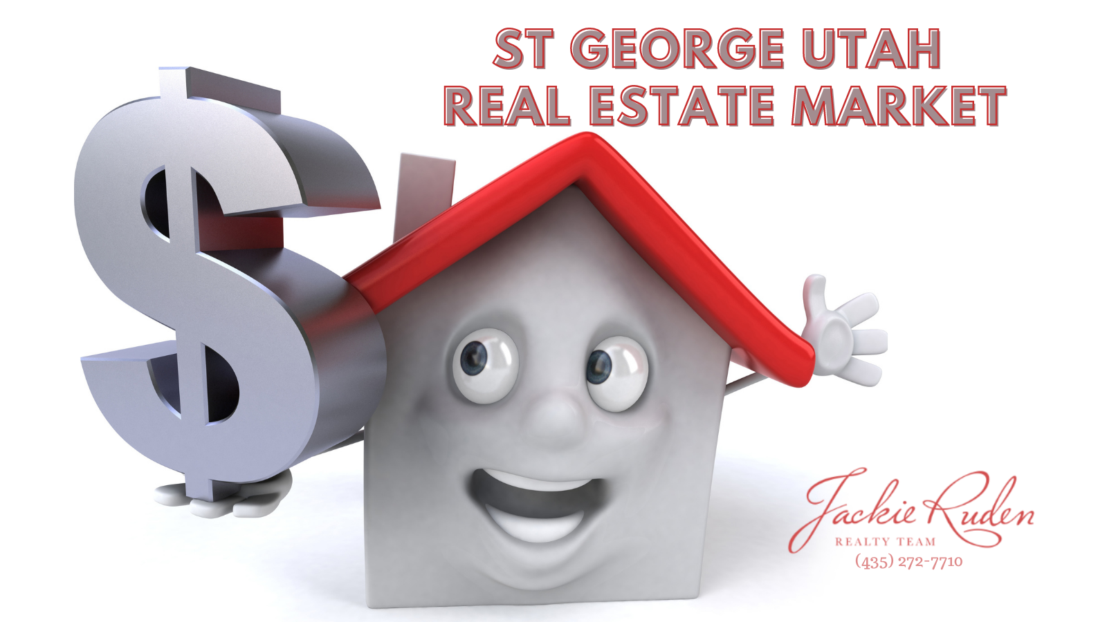 St George Utah Real Estate Market Report - January 2022