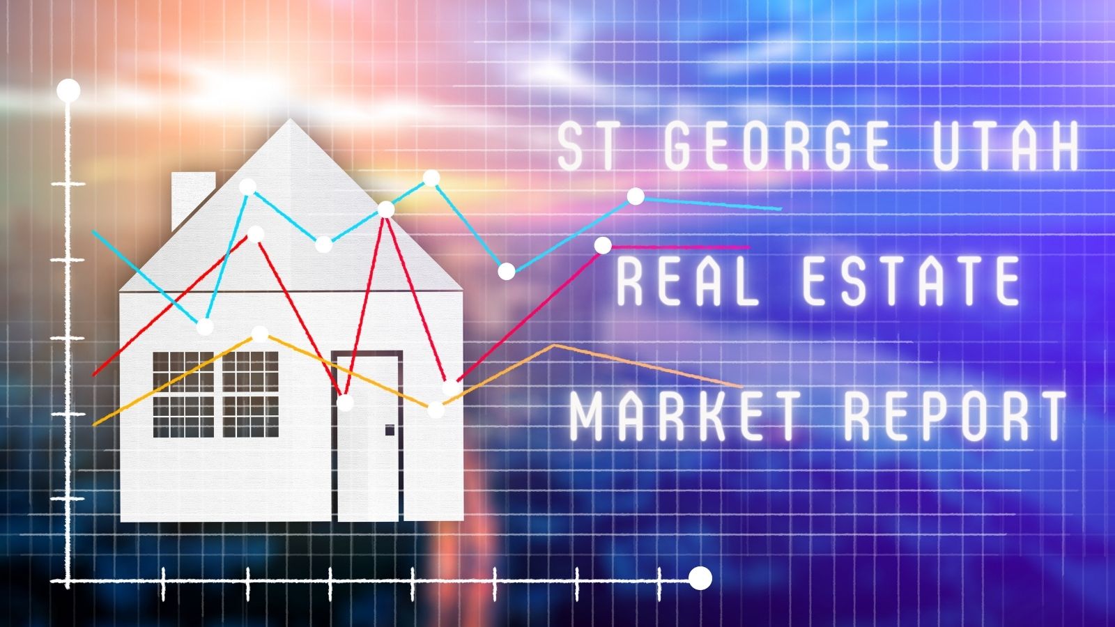 St George Utah Real Estate Market Report - June 2022