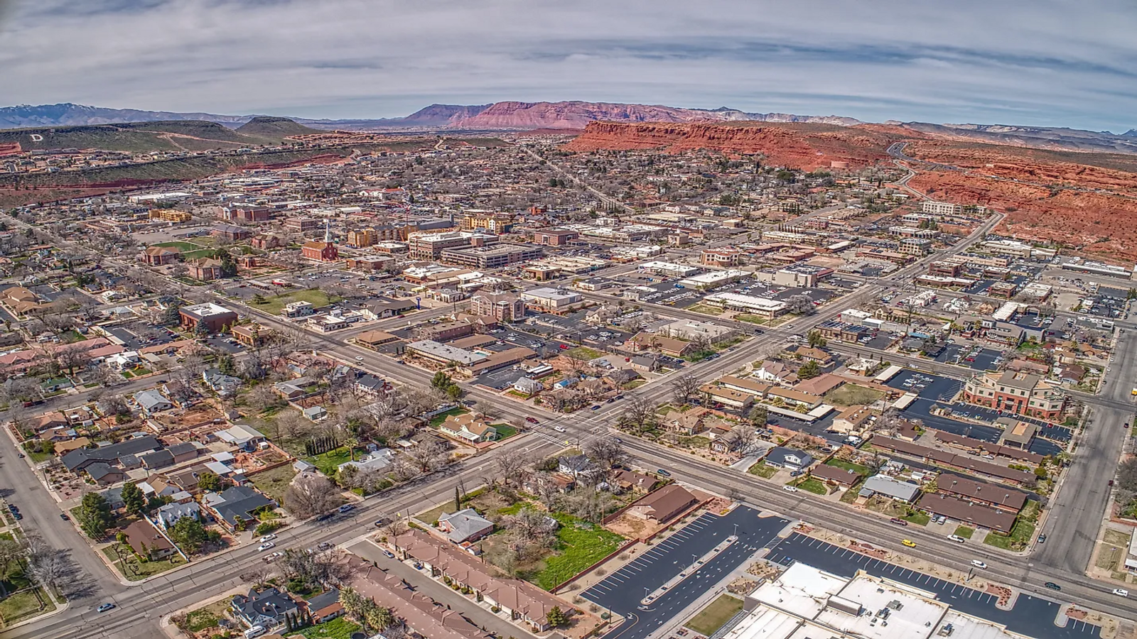 🏠 St. George Real Estate Market Report – This Month 2023