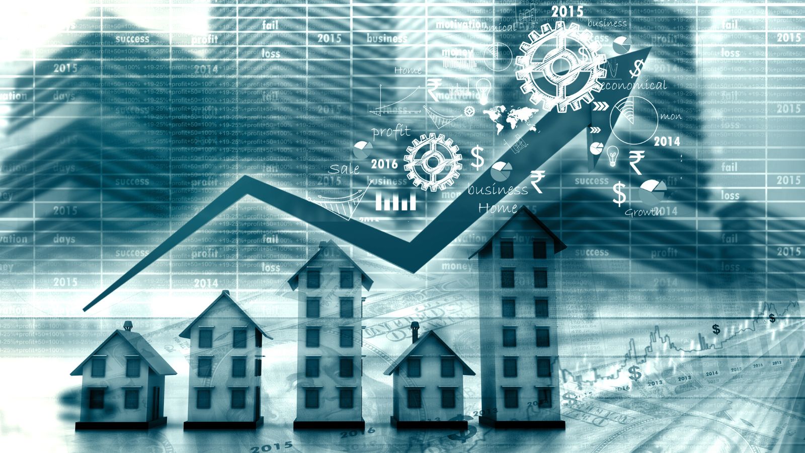 St George Utah Real Estate Market Report - November 2023