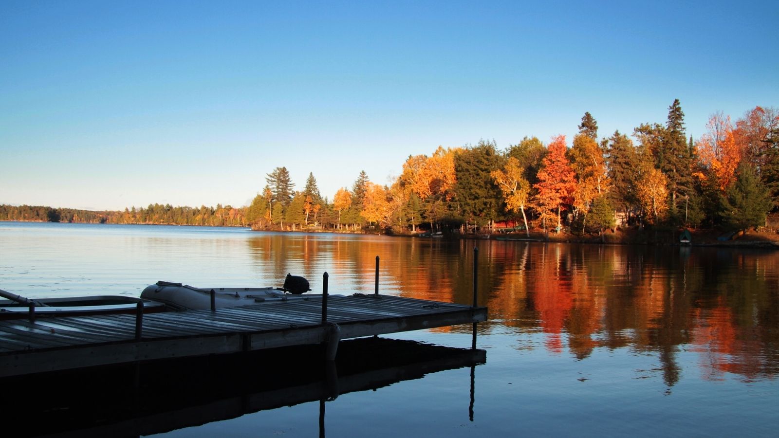 Things to Do for Fall